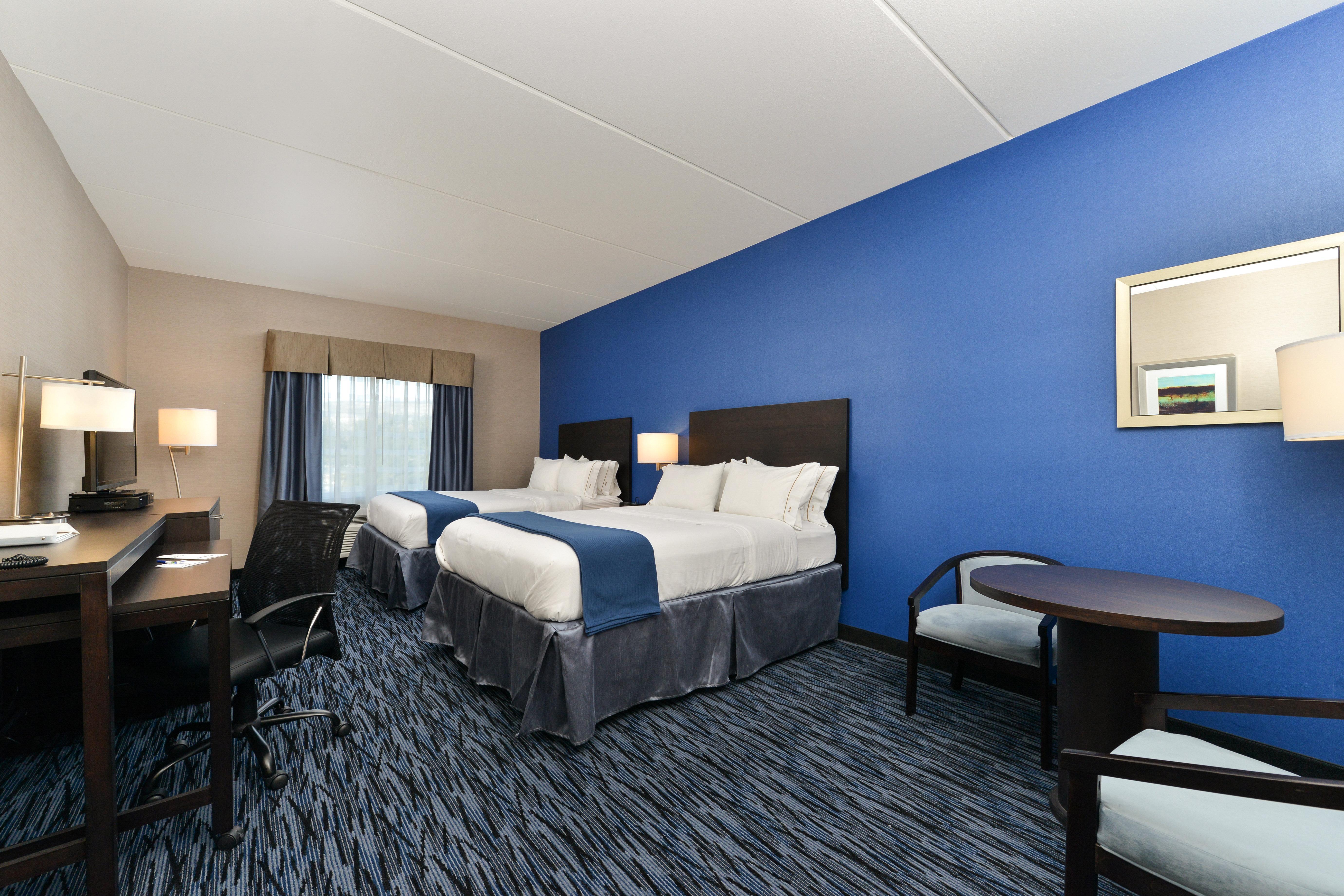Holiday Inn Express & Suites Peekskill-Lower Hudson Valley By Ihg Kültér fotó