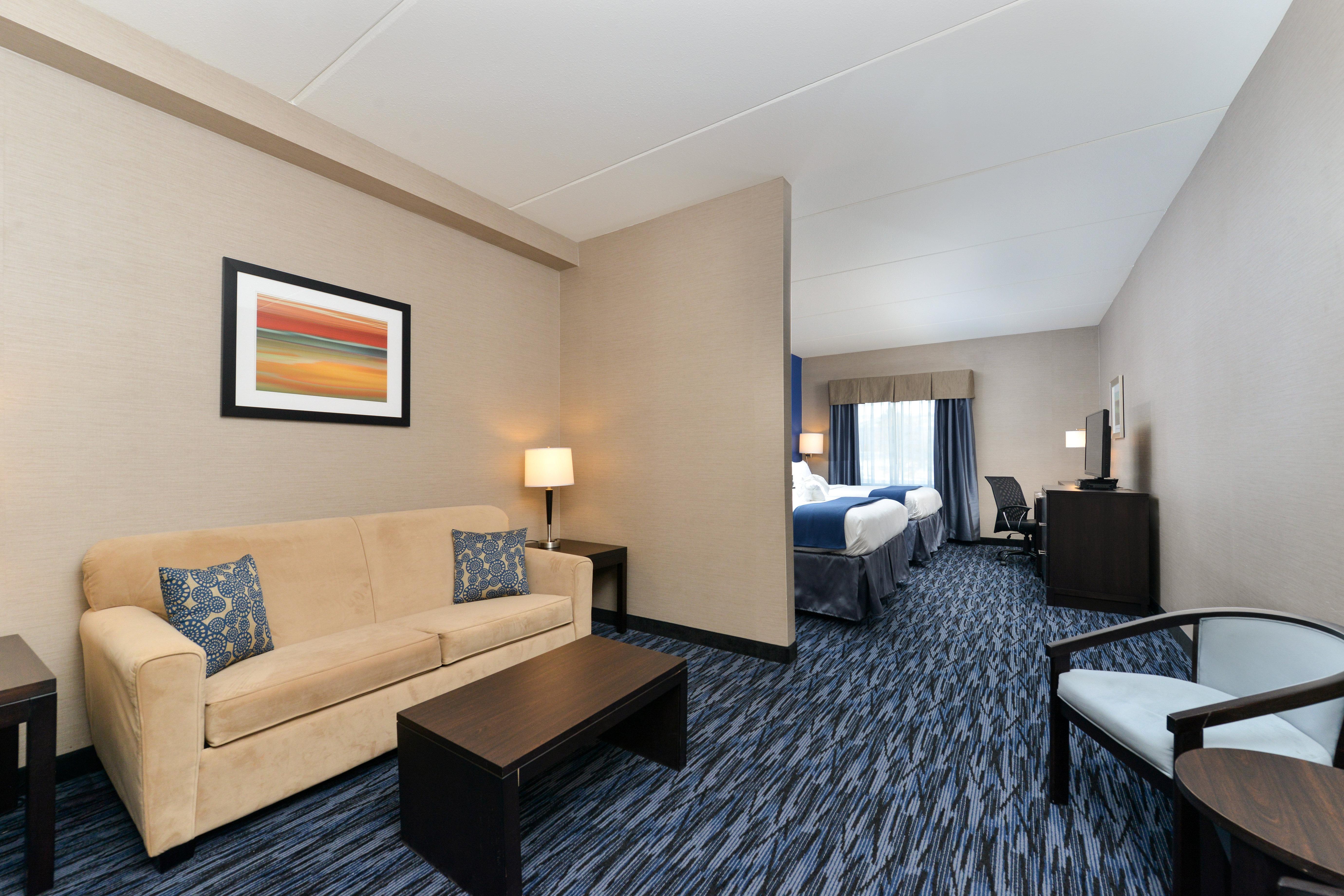 Holiday Inn Express & Suites Peekskill-Lower Hudson Valley By Ihg Kültér fotó