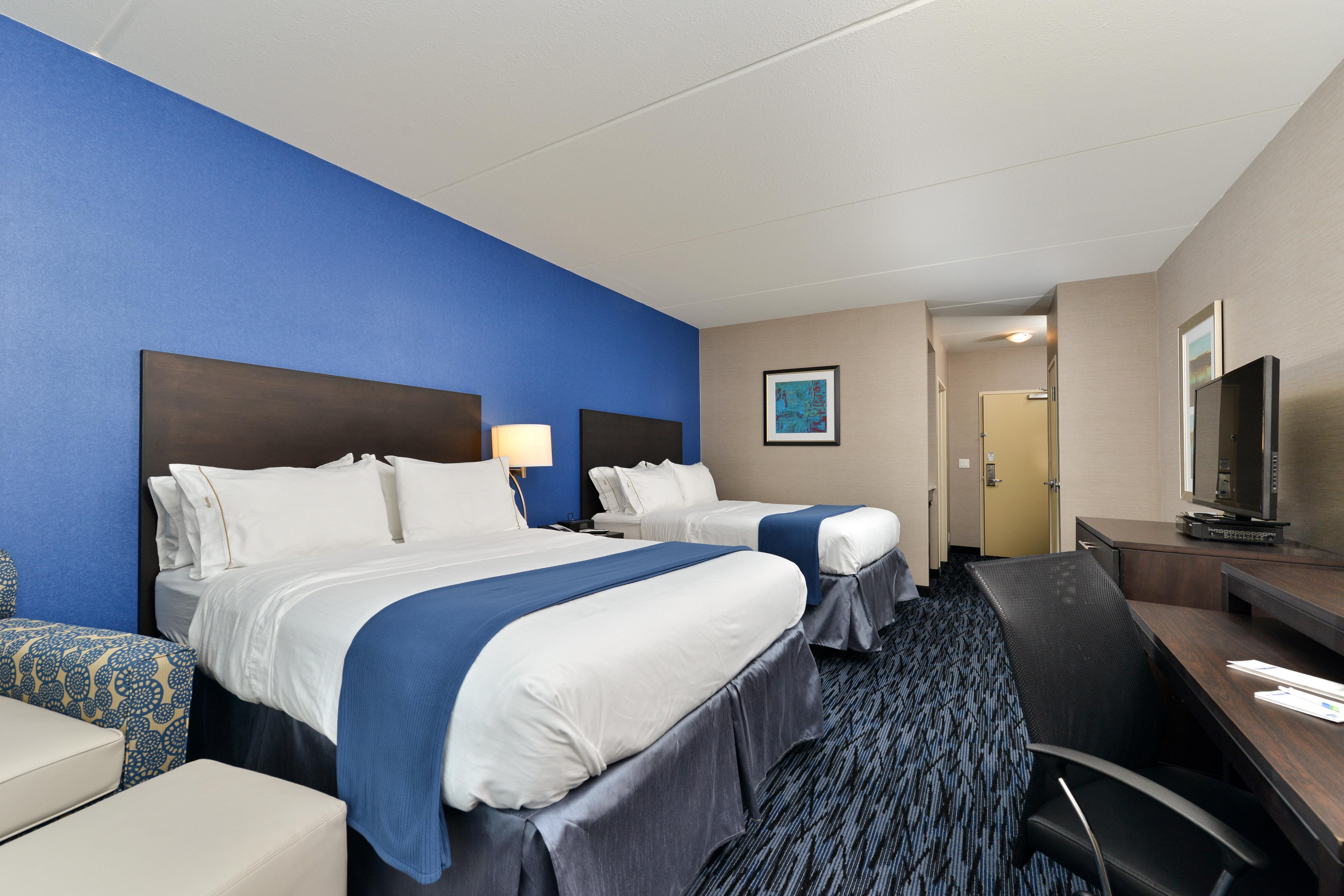 Holiday Inn Express & Suites Peekskill-Lower Hudson Valley By Ihg Kültér fotó