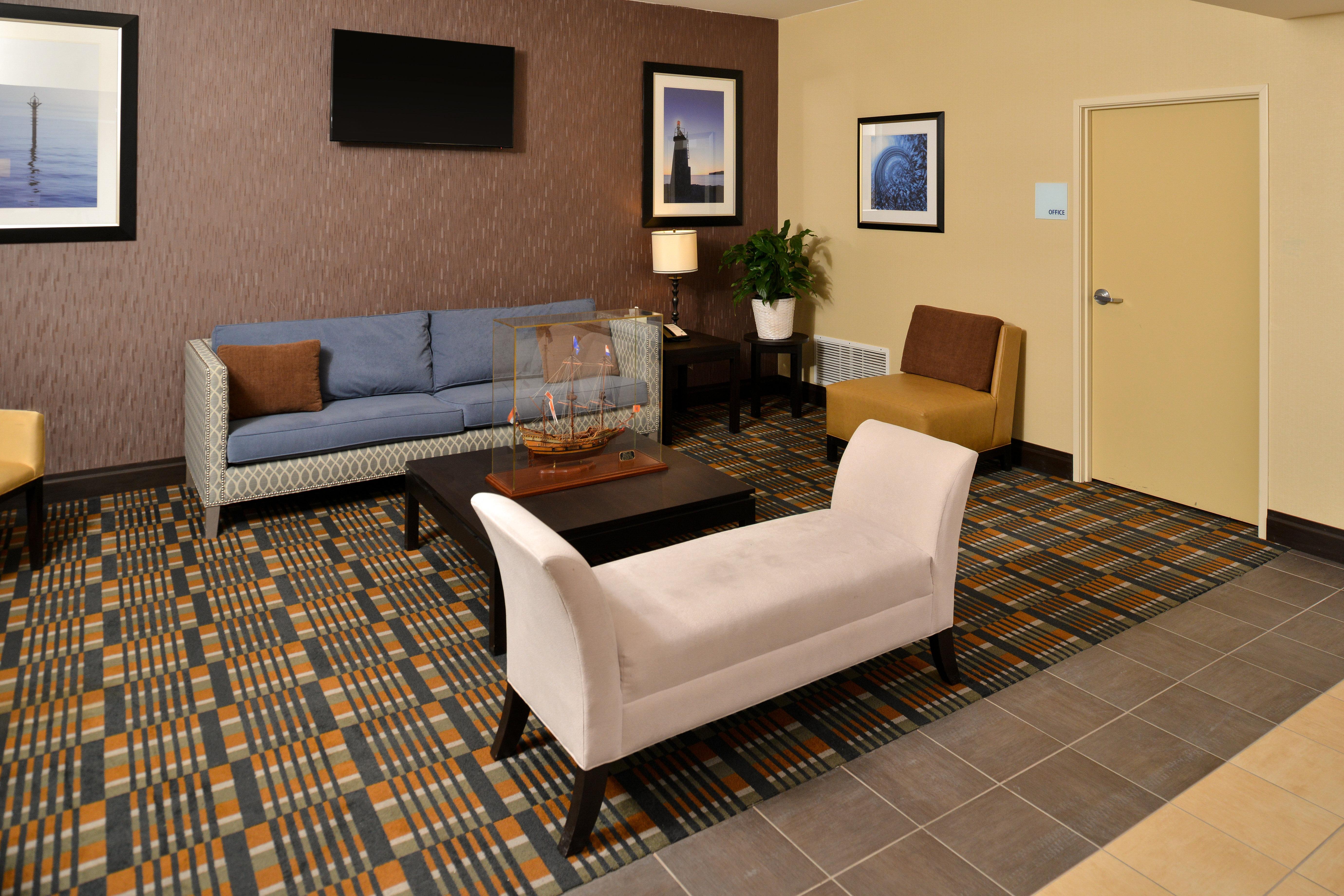 Holiday Inn Express & Suites Peekskill-Lower Hudson Valley By Ihg Kültér fotó