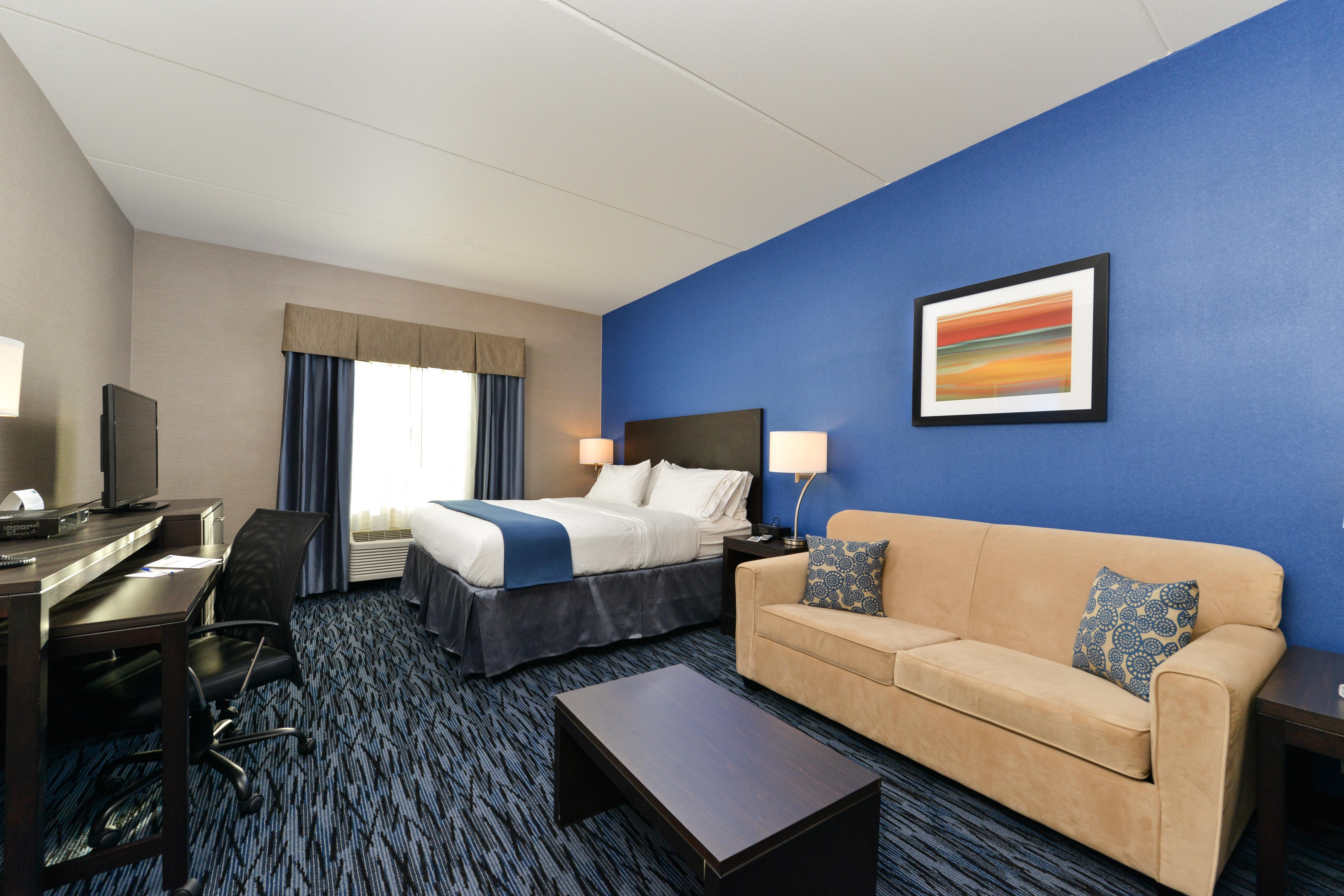 Holiday Inn Express & Suites Peekskill-Lower Hudson Valley By Ihg Kültér fotó