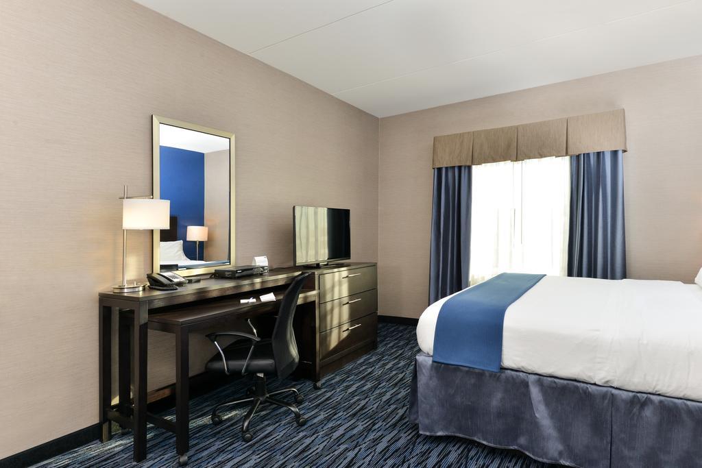 Holiday Inn Express & Suites Peekskill-Lower Hudson Valley By Ihg Kültér fotó