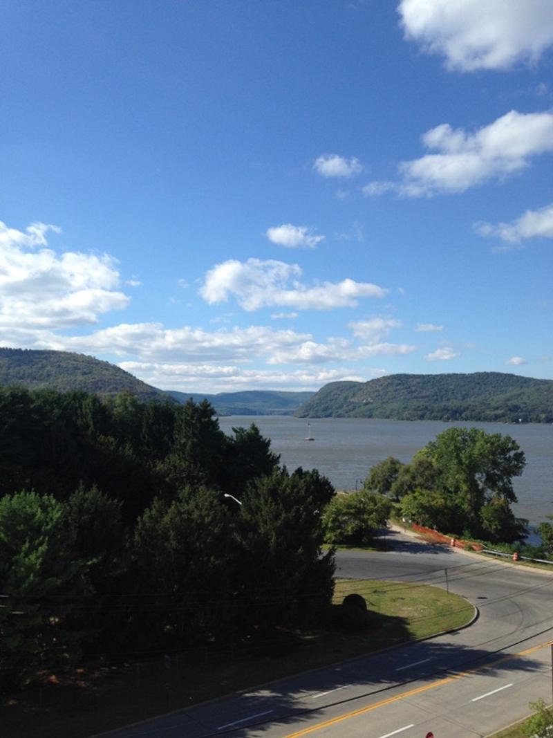 Holiday Inn Express & Suites Peekskill-Lower Hudson Valley By Ihg Kültér fotó